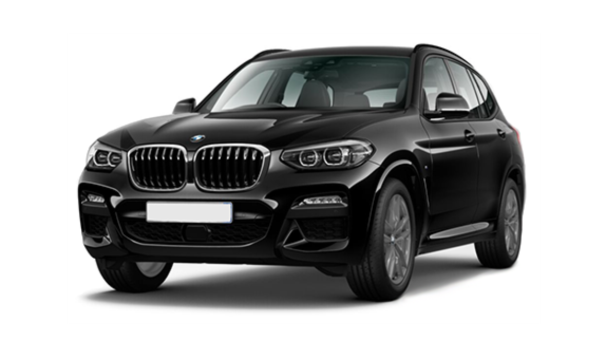 BMW X3e